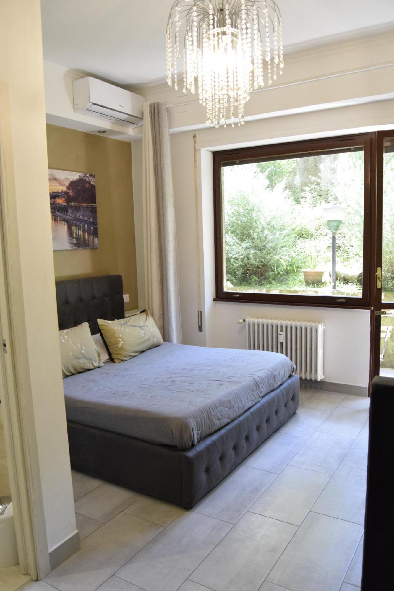Saint Peter Elegance Suite Рим Екстер'єр фото
